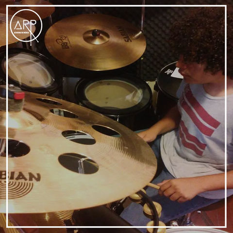 Teoría y práctica musical